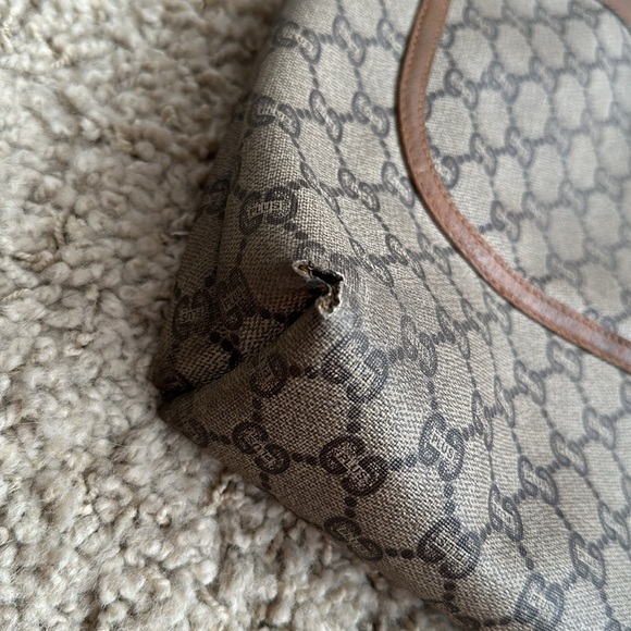 Gucci Plus Tote Bag - Picture 5 of 14